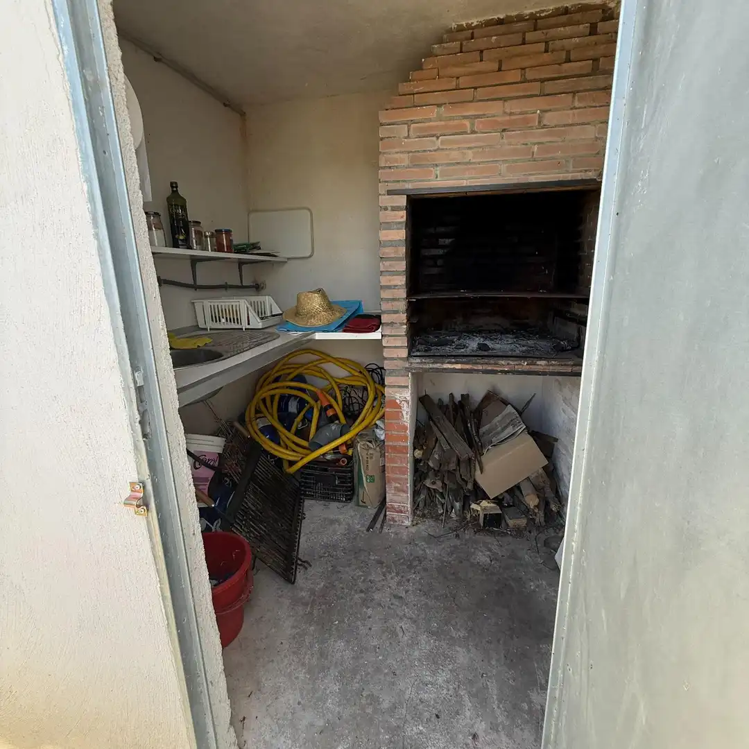 Land for sale in Aranjuez