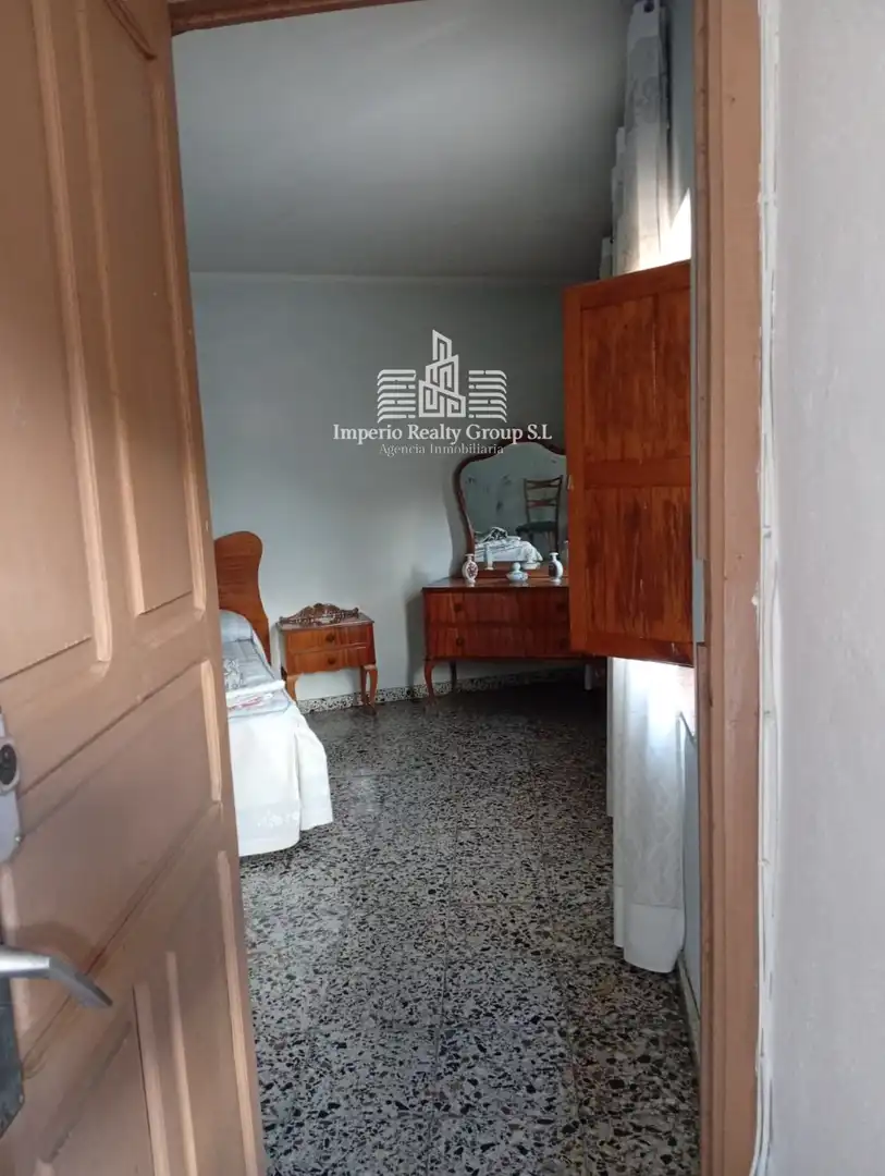 Außenansicht von Haus oder Chalet zum Verkauf in Mieres (Asturias) mit Terrasse