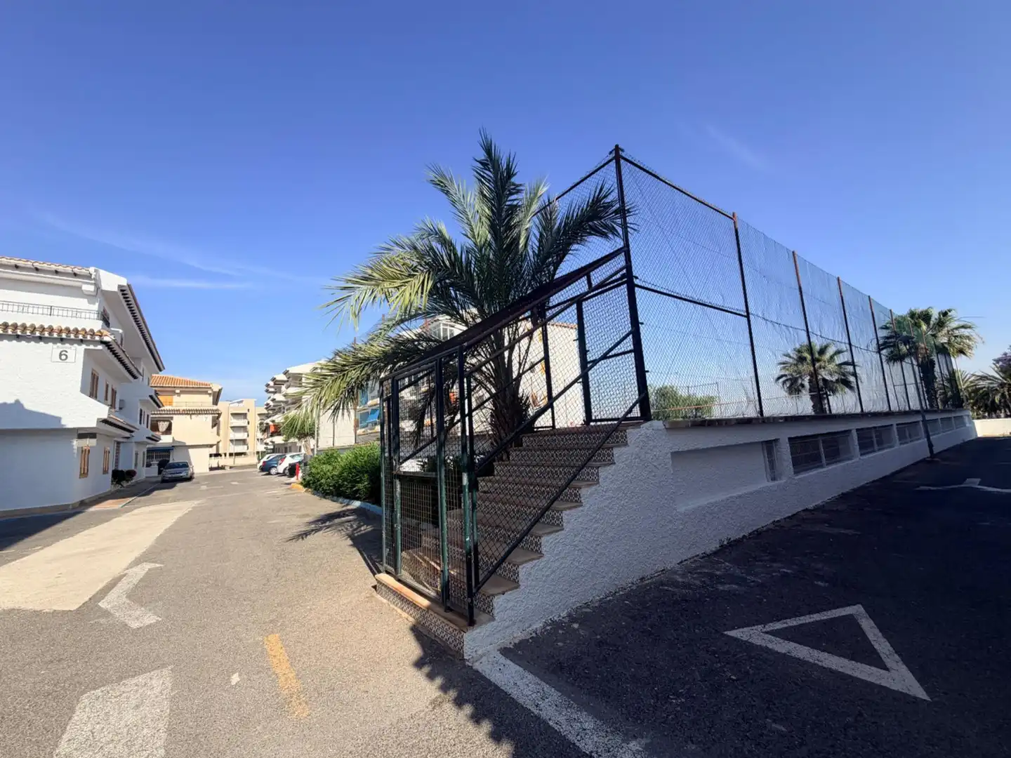 Ground floor with terrace to rent in Calle ARACELI, imagen 19
