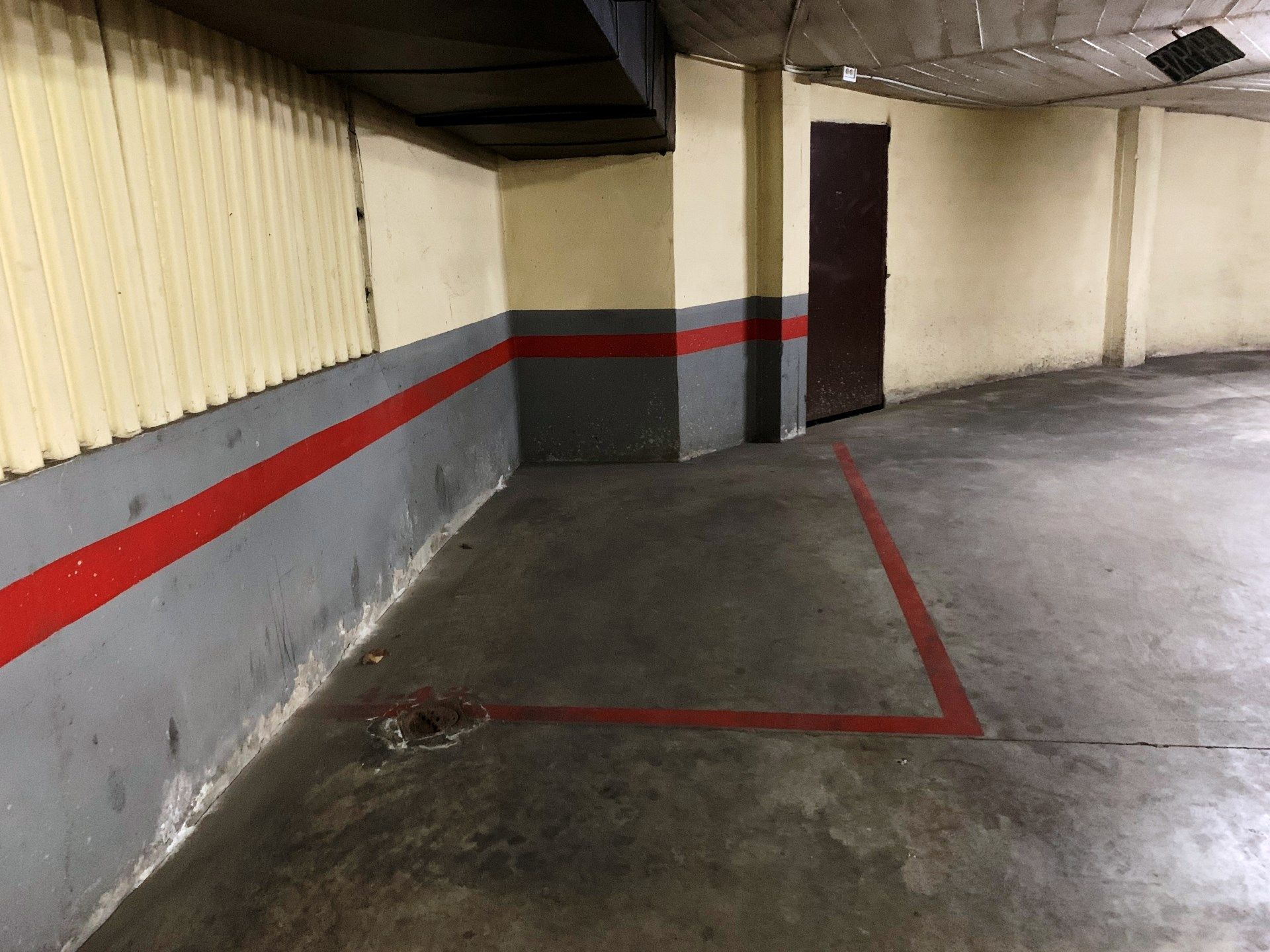 Garage for sale in Rocafort, Sant Antoni