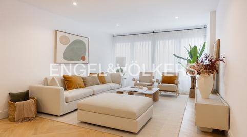 Photo 3 of Flat for sale in Recoletos,  Madrid Capital