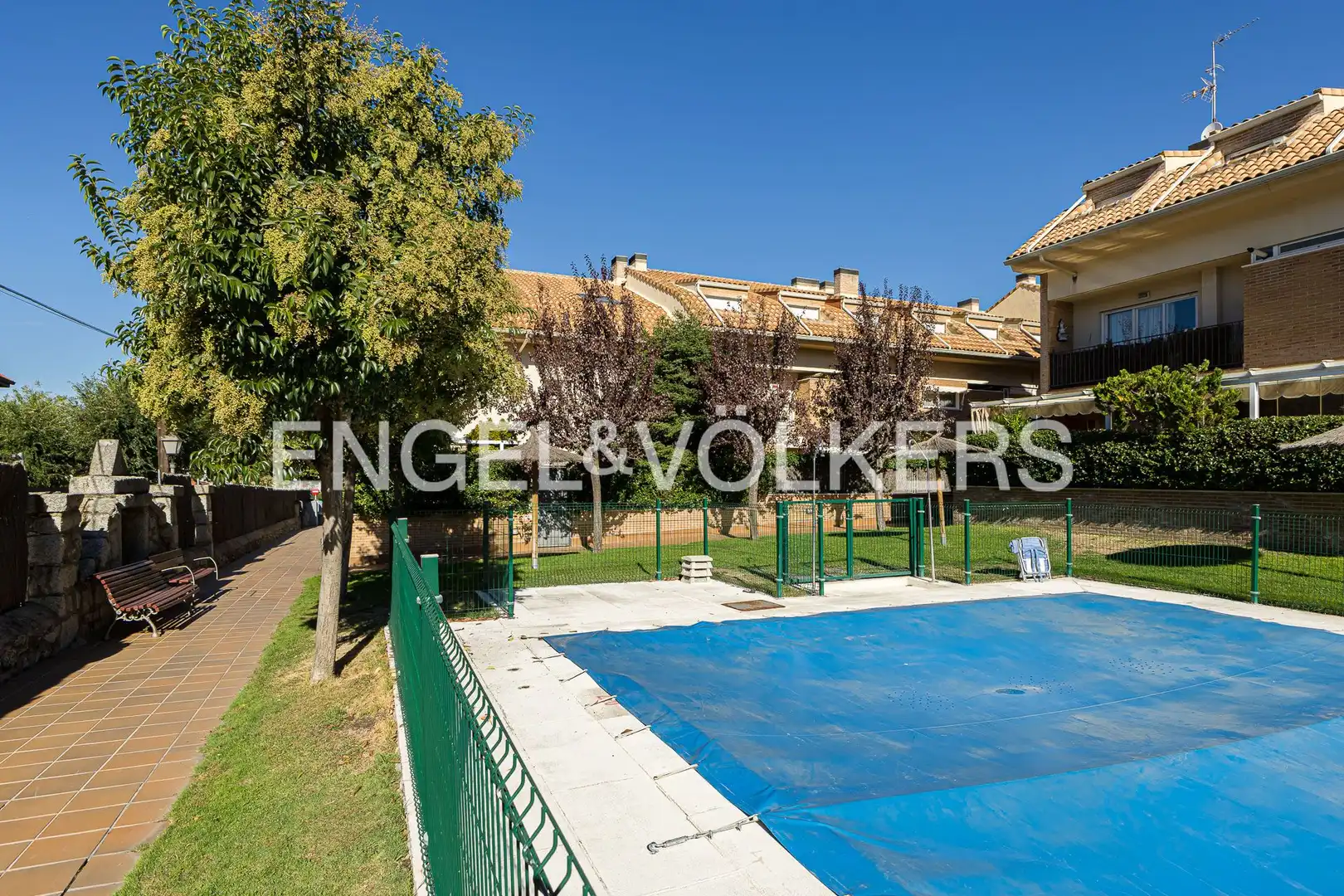 Dúplex con piscina en venta en Casco Antiguo, imagen 26