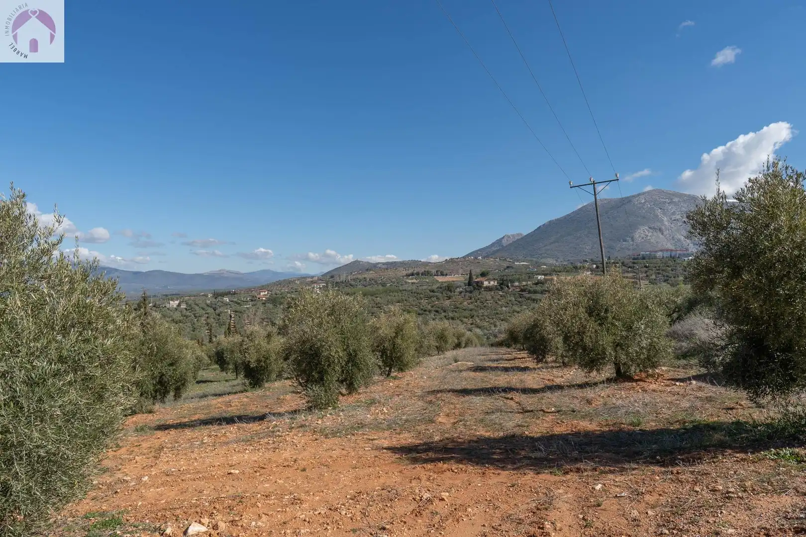 Terreni e lotti in vendita a Cogollos de la Vega, imagen 7