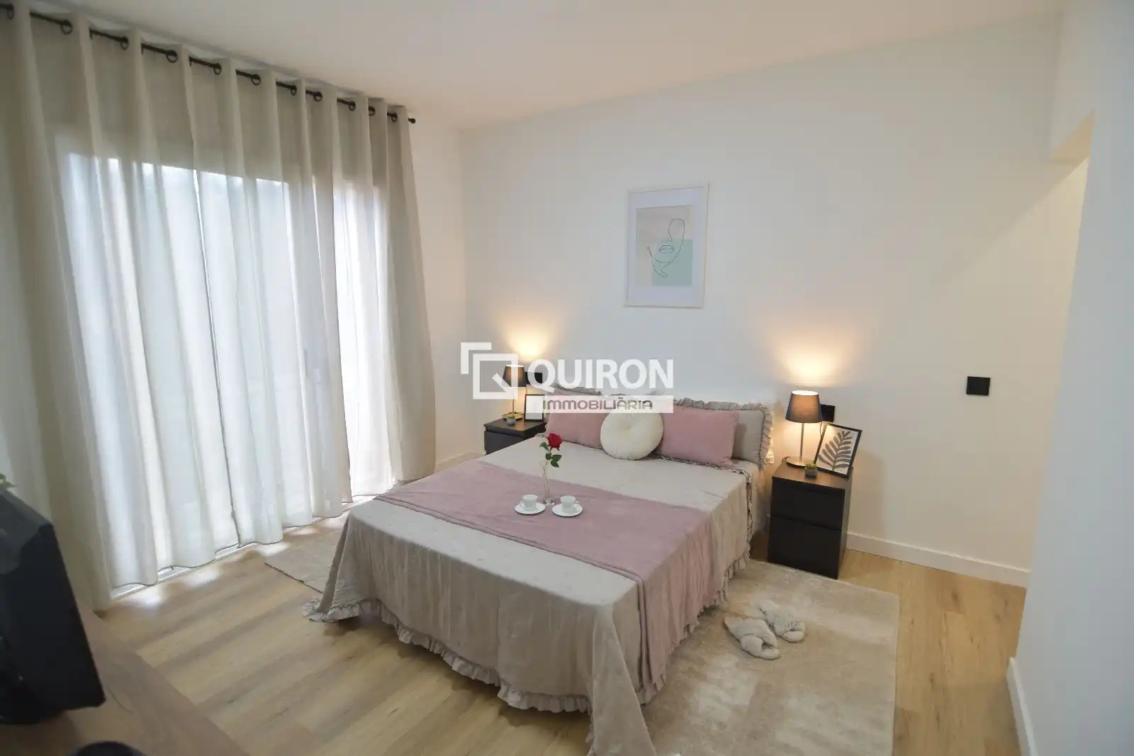 Dormitori de Casa o xalet en venda en Calafell