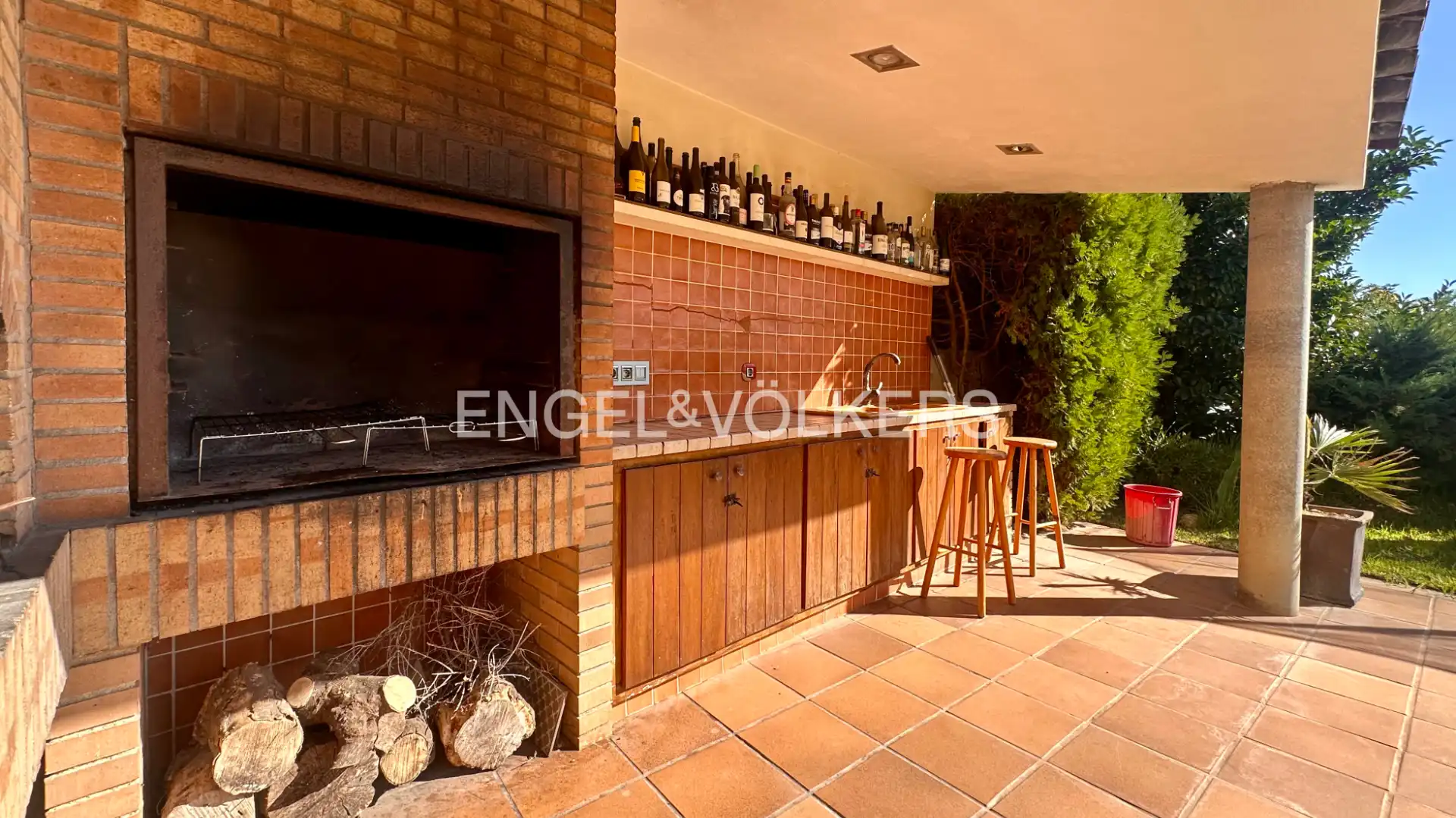 Villa avec piscine à vendre à Carrer Cn 340 Martinenques 28, imagen 9