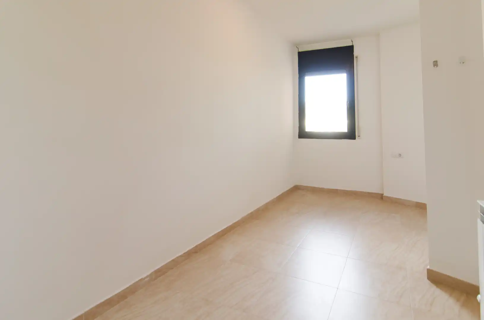 Bedroom of Flat for rent in Sallent  with Heating, Storage room and Oven
