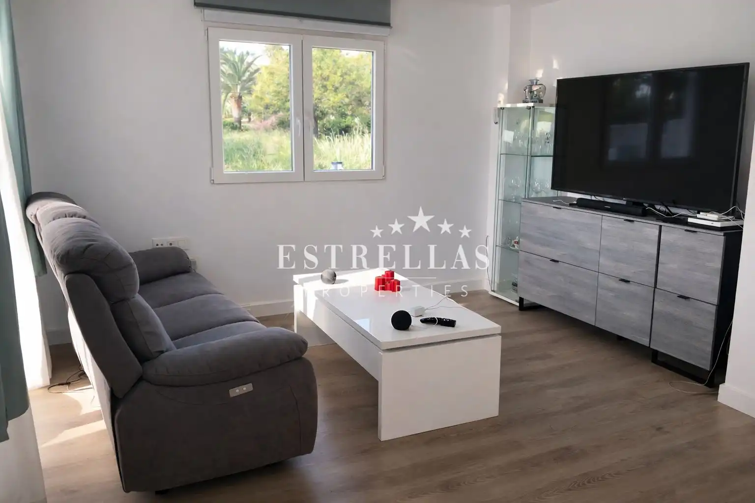 Chalet con terraza en venta en Coloma, imagen 9