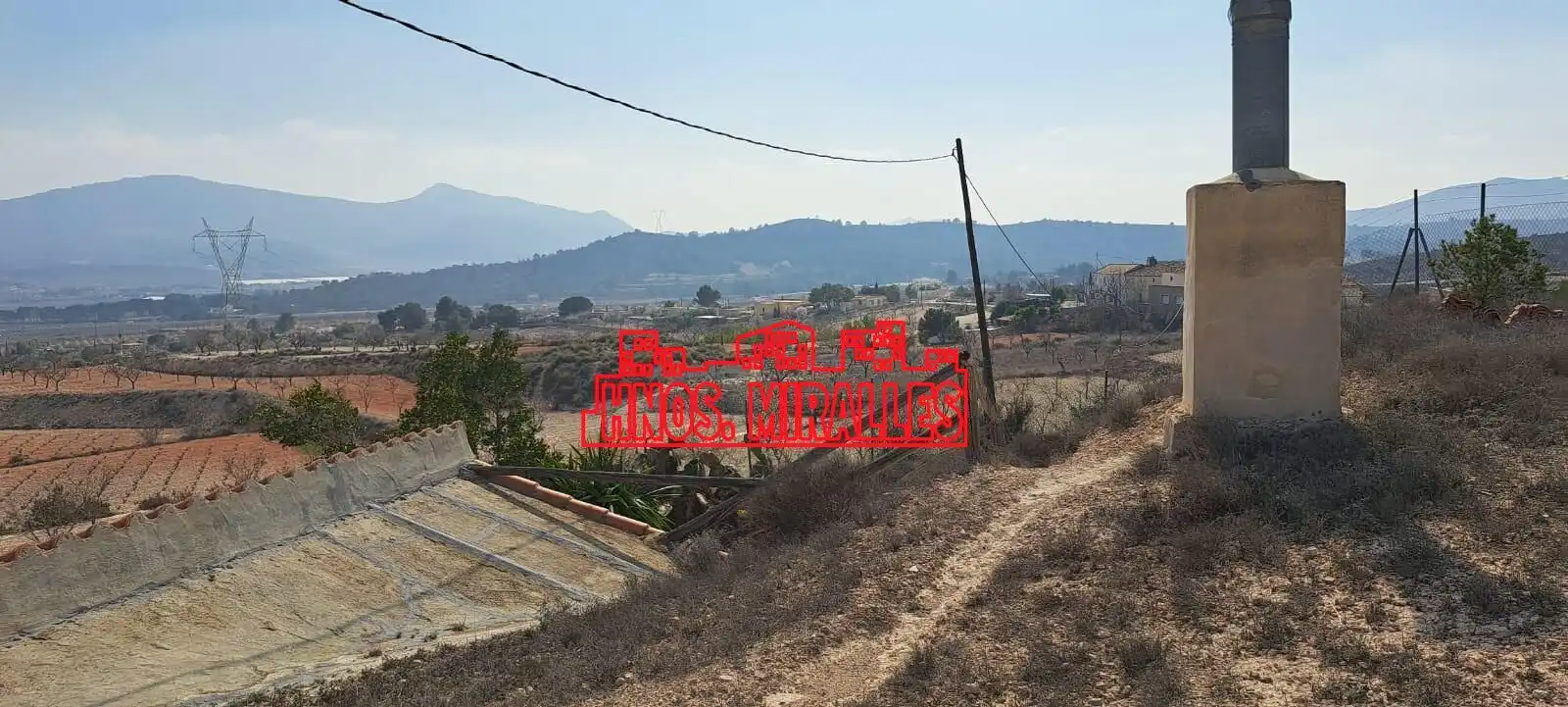 Casa en venta en Hondón de las Nieves / El Fondó de les Neus, imagen 6