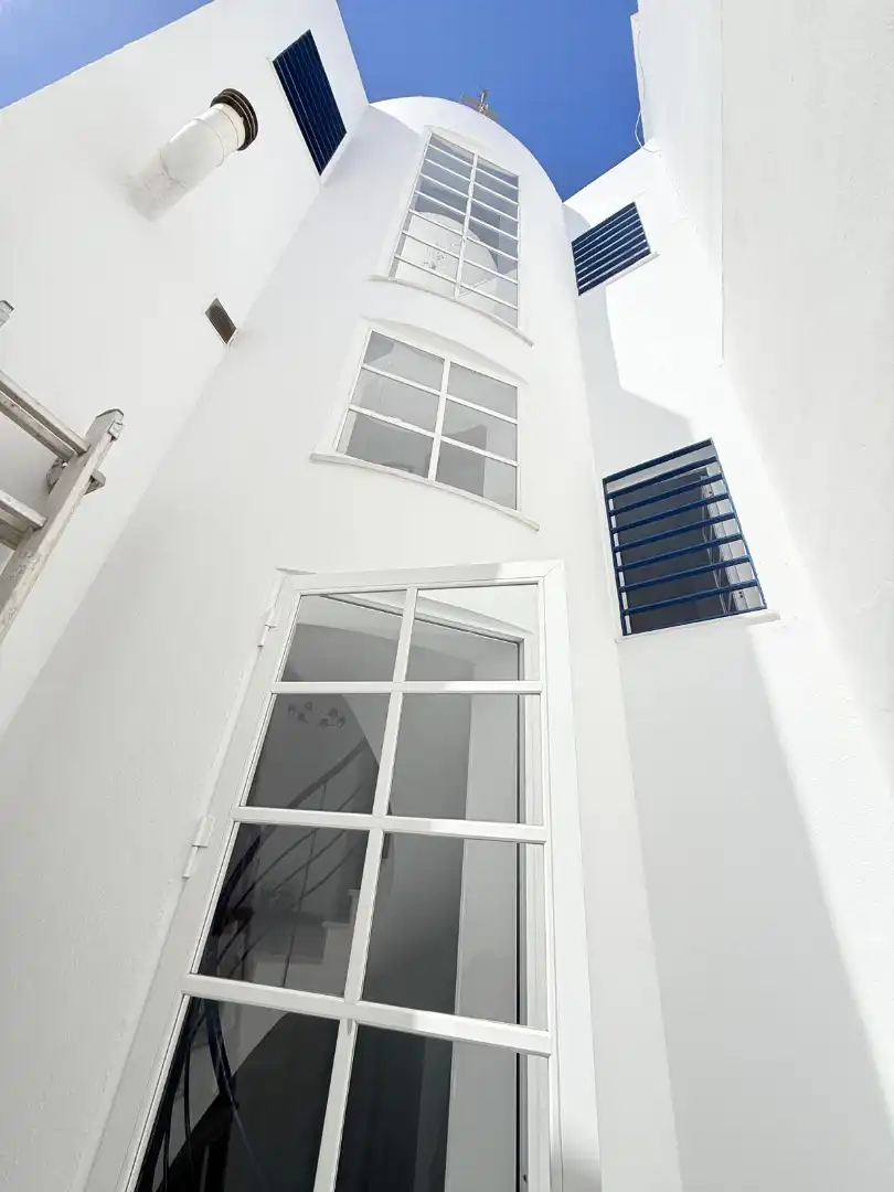 Maison mitoyenne avec terrasse à vendre à Bailén - Miraflores, imagen 27