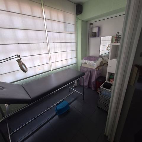 Piso en Venta en La Trinitat Nova