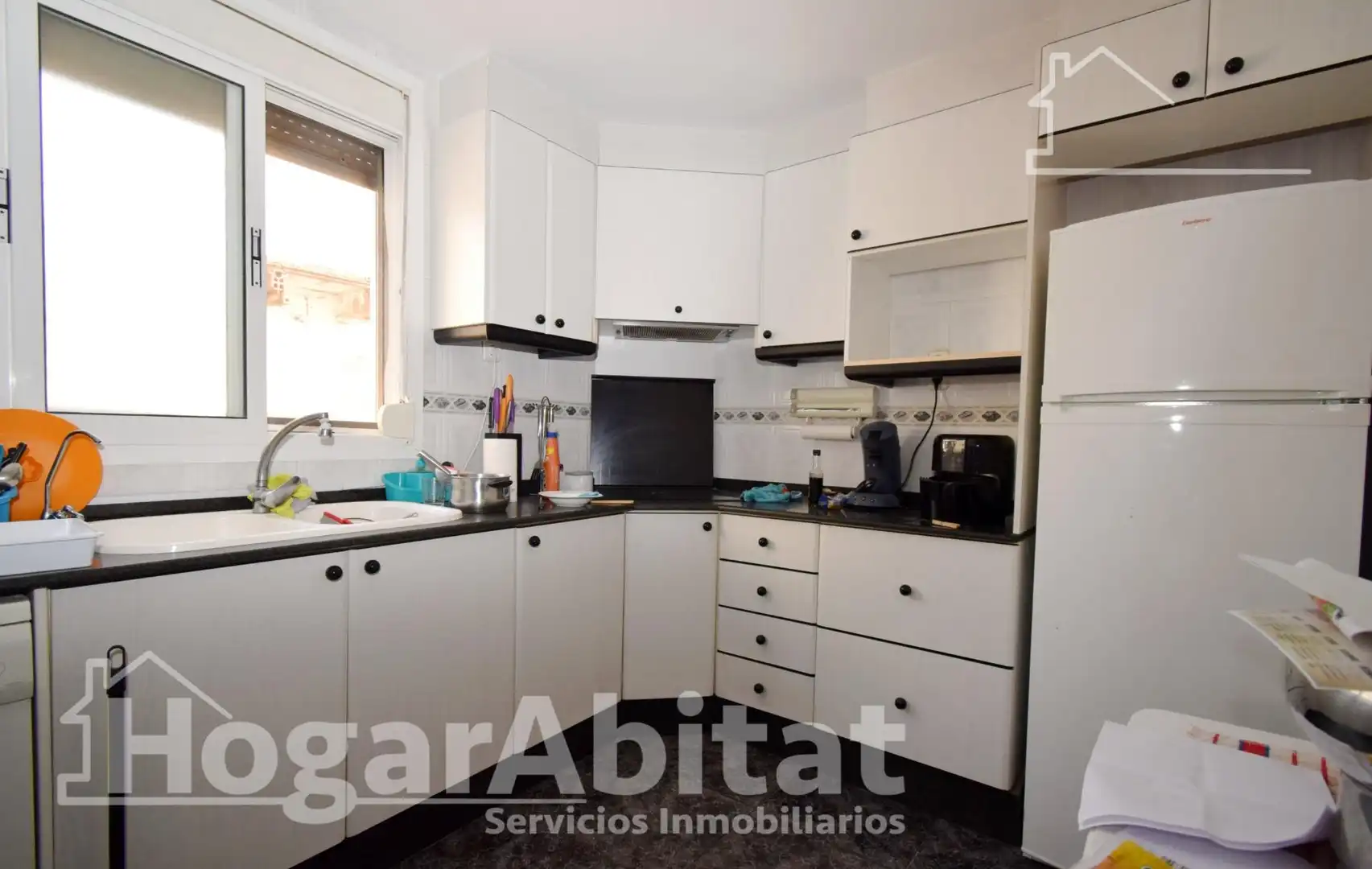 Cocina de Piso en venta en Montserrat con Aire acondicionado, Calefacción y Terraza