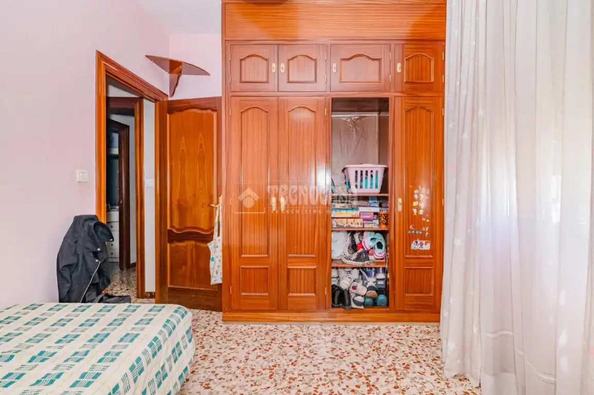 Piso en venta en C. Juego de Pelota, Poleares
