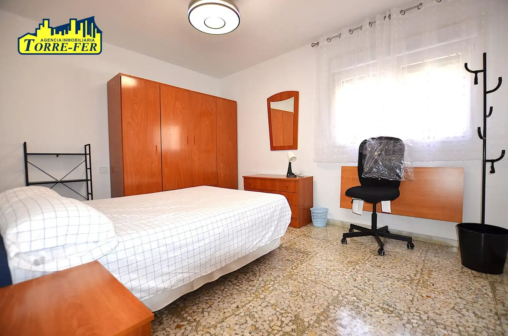 Appartement avec ascenseur à louer à Calle DR CARRACIDO 6, imagen 4