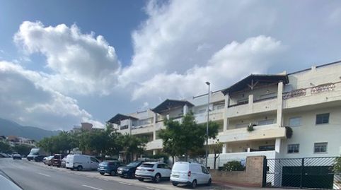 Foto 4 de Pis en venda a Avenida de San Rafael, Montealto - Monterrey, Benalmádena