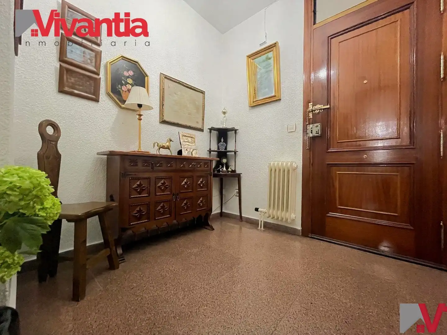 Piso con terraza en venta en Lorca Ciudad, imagen 43