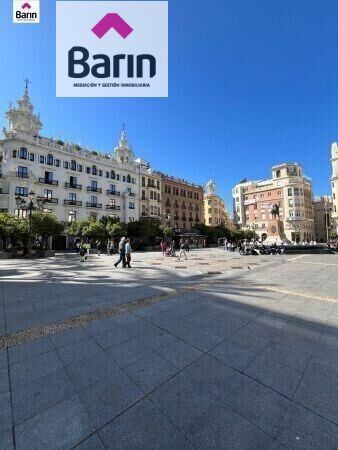 Apartament en venda a Zona Centro