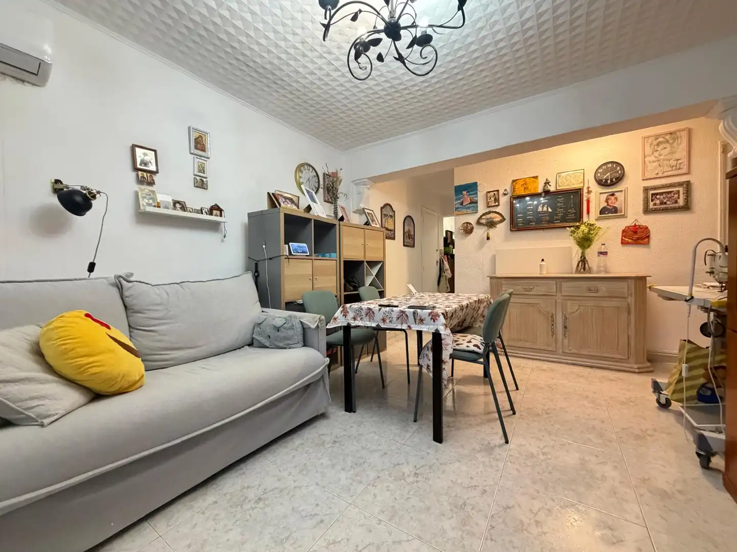 Piso con terraza en venta en Llevant, imagen 18