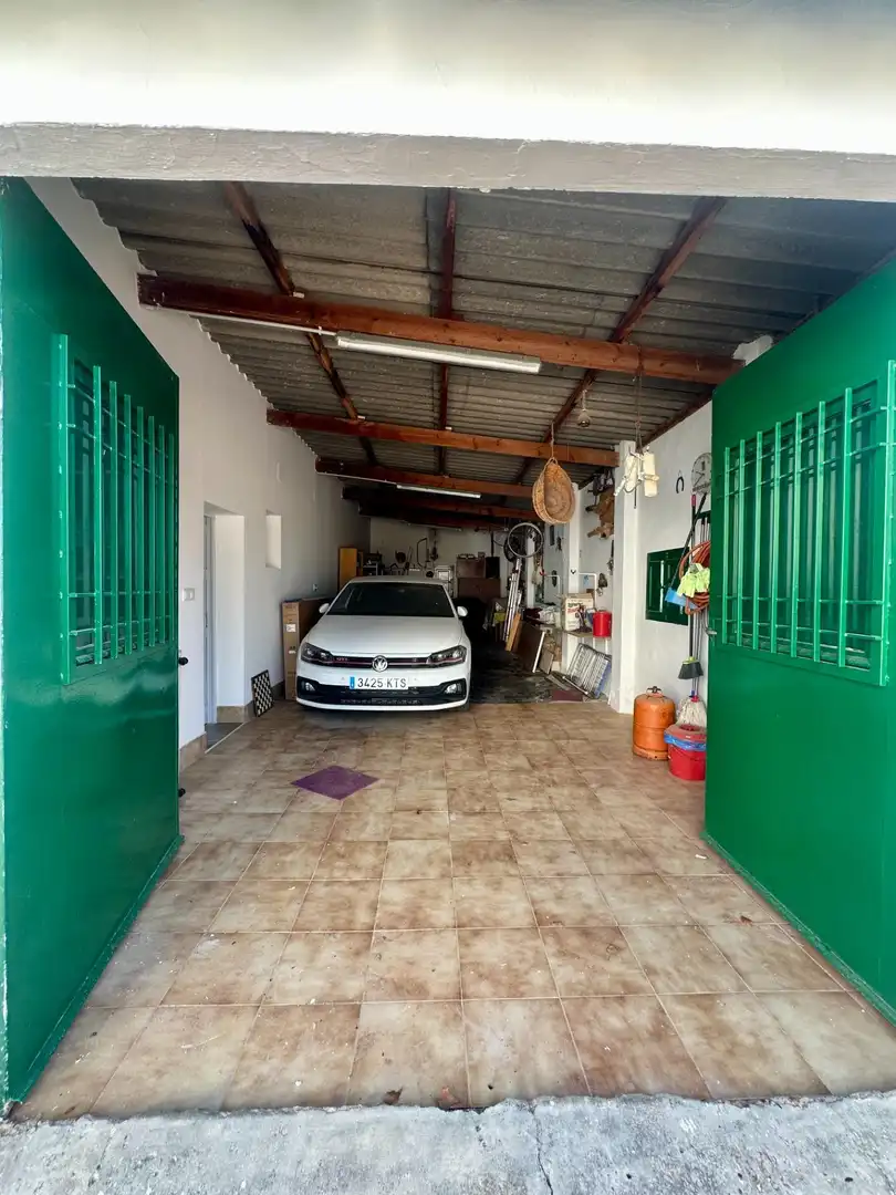 House with garden for sale in Pedanías Oeste, imagen 24