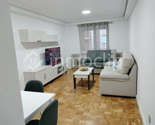 Flat to share in Vitigudino, Carmelitas, San Bernardo - Carmelitas - Campus, Salamanca Capital