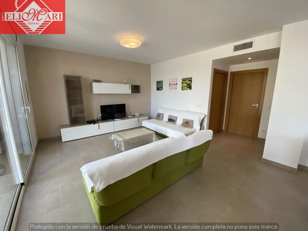 Villa mit Pool zum Verkauf in Alcanar, imagen 10