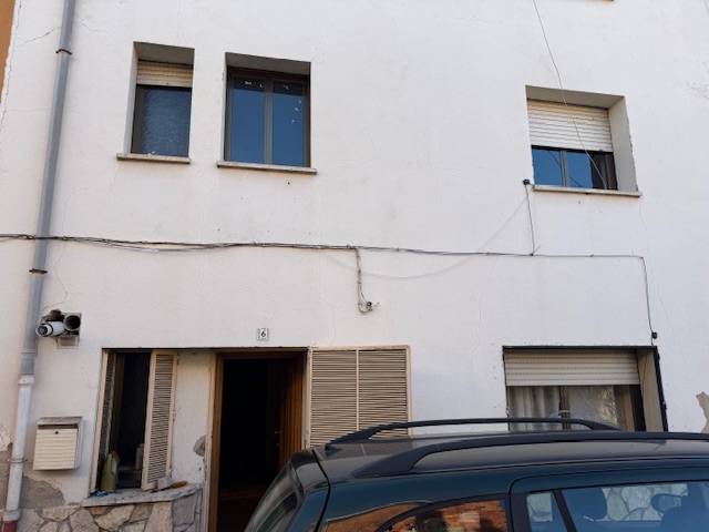 Casa-chalet en Venta en San Roque en Castrillo de la Vega