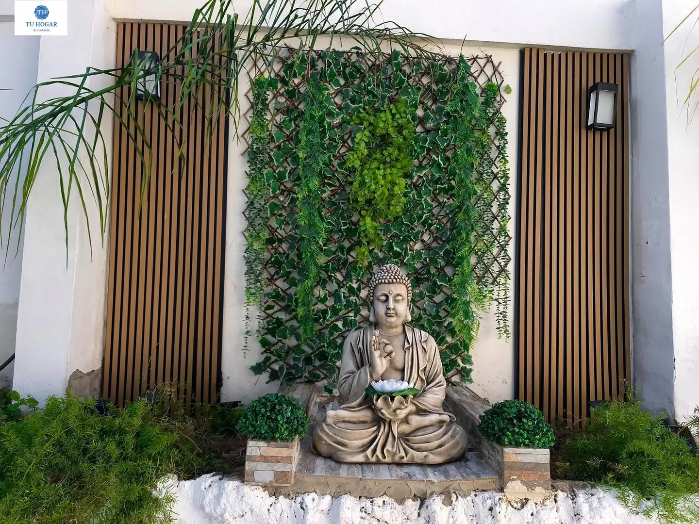 Terrassa de Casa o xalet en venda en Alcalá de Guadaira amb Calefacció, Jardí privat i Terrassa