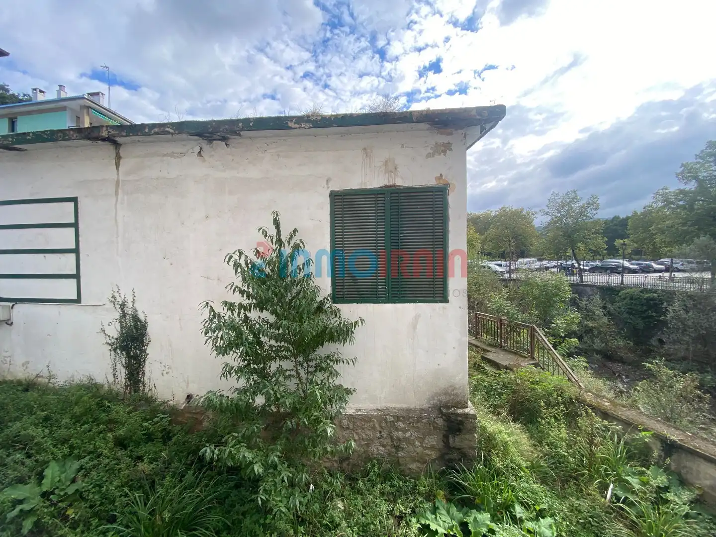 Piso en venta en Beasain con Trastero y Amueblado