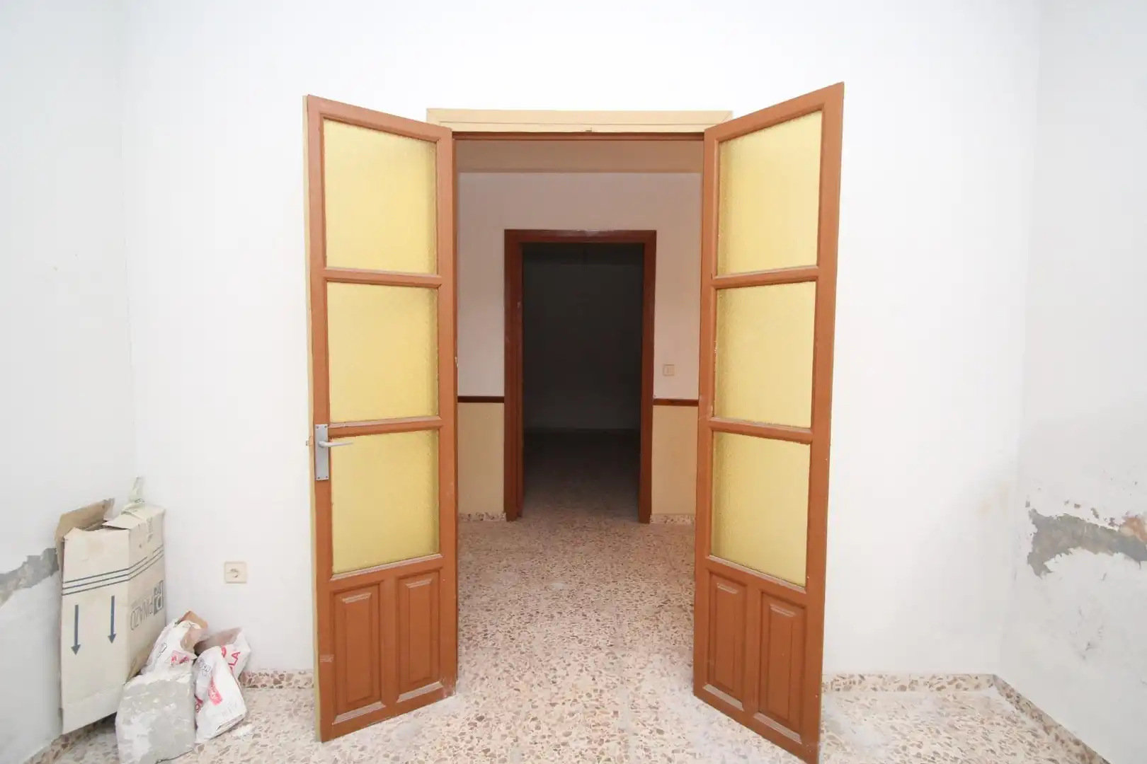 Houses for sale in Cúllar Vega