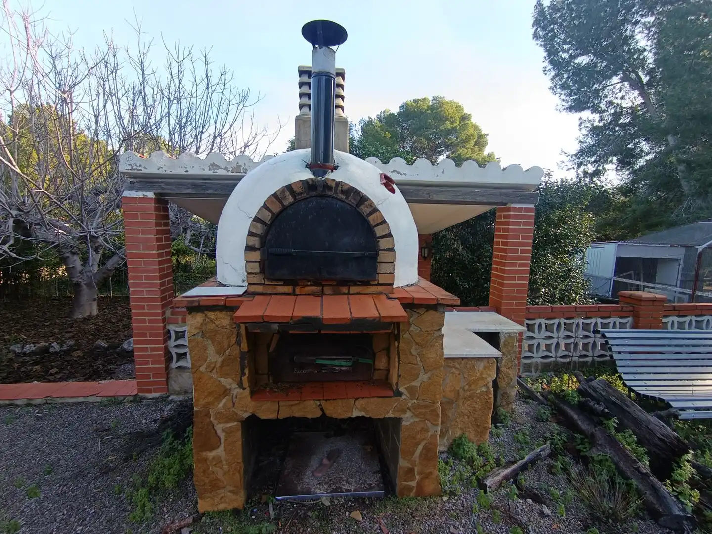 Casa o xalet en venda en Bétera amb Piscina
