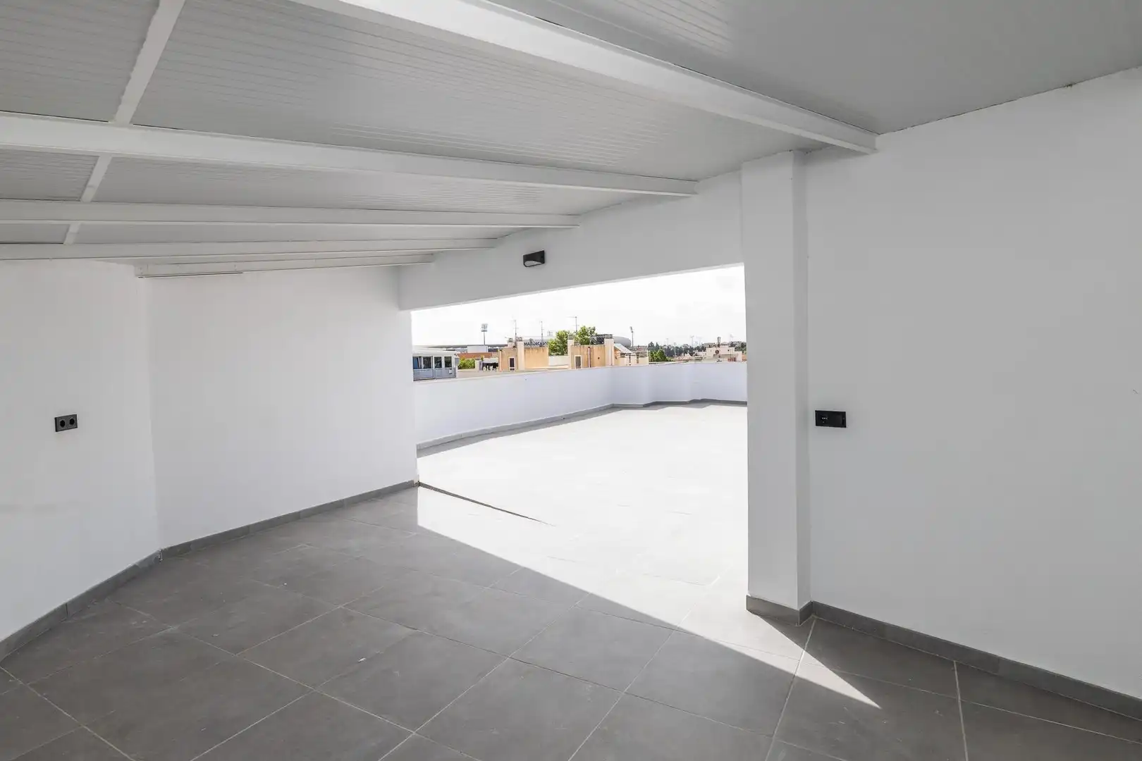 Casa con terraza en venta en Ponent, imagen 51