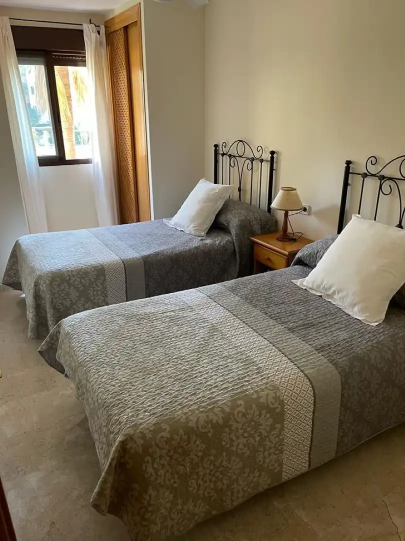 Apartamento de alquiler en Villacana - Costalita - Saladillo