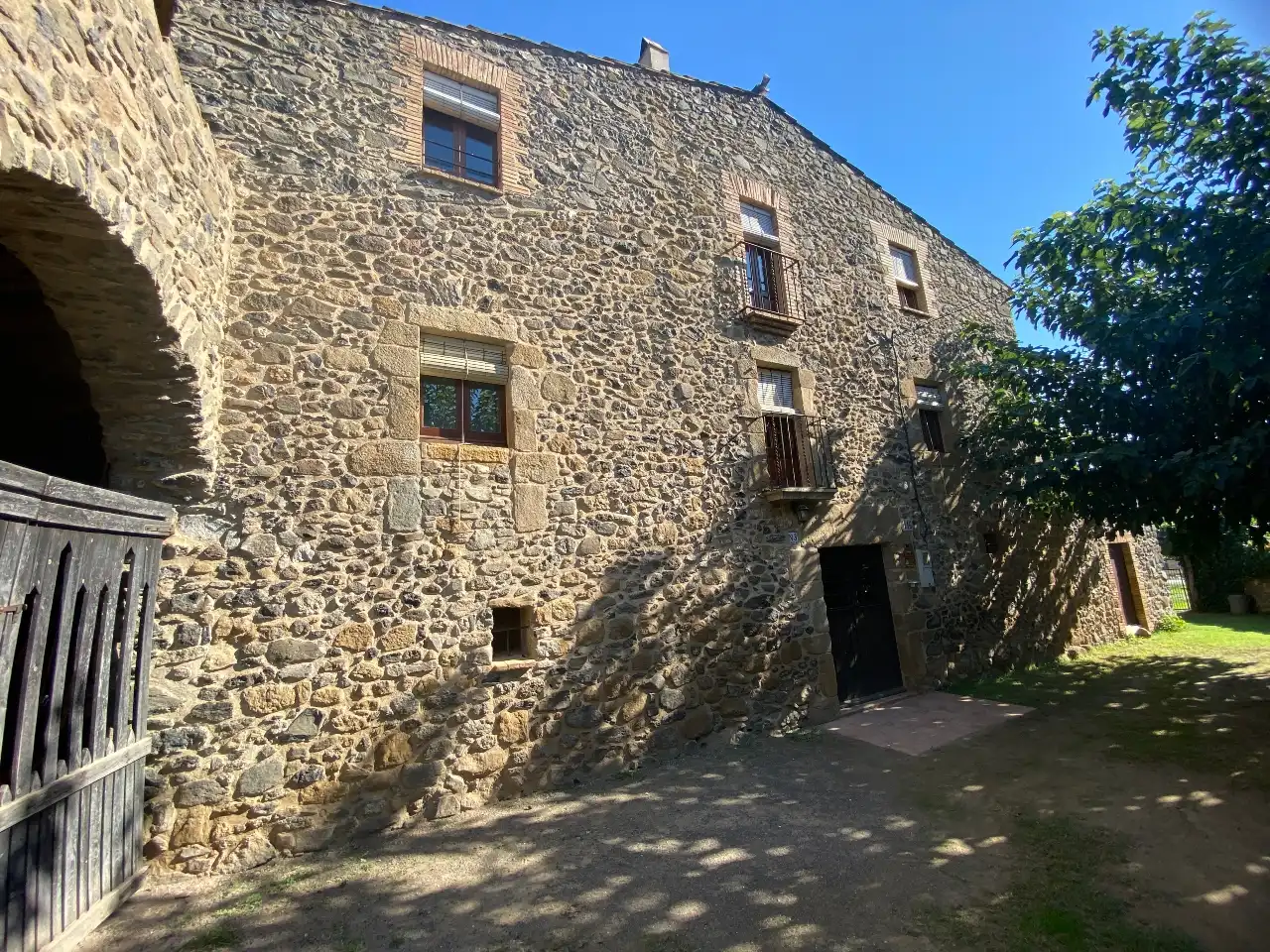 Finca rústica en venda a Carrer Indústria, 23, Rupià