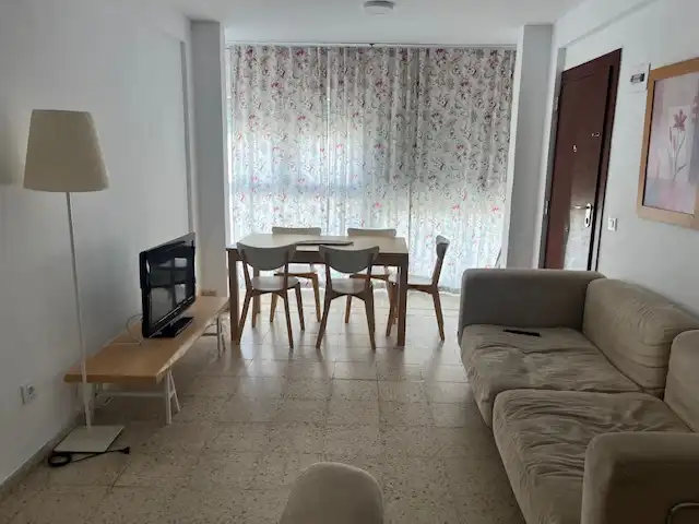 Wohnung mit Terrasse zum Verkauf in Calle Hazas de Suerte 16, imagen 3