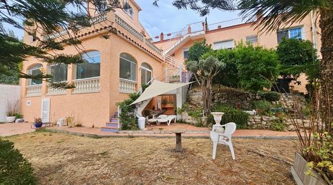 ESPECTACULAR CHALET CON PISCINA INTERIOR A LA VENTA EN CALELLA, imagen 2