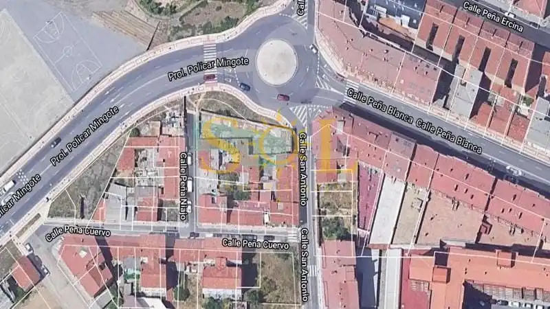 Terreni e lotti in vendita a La Asunción - La Inmaculada, imagen 4