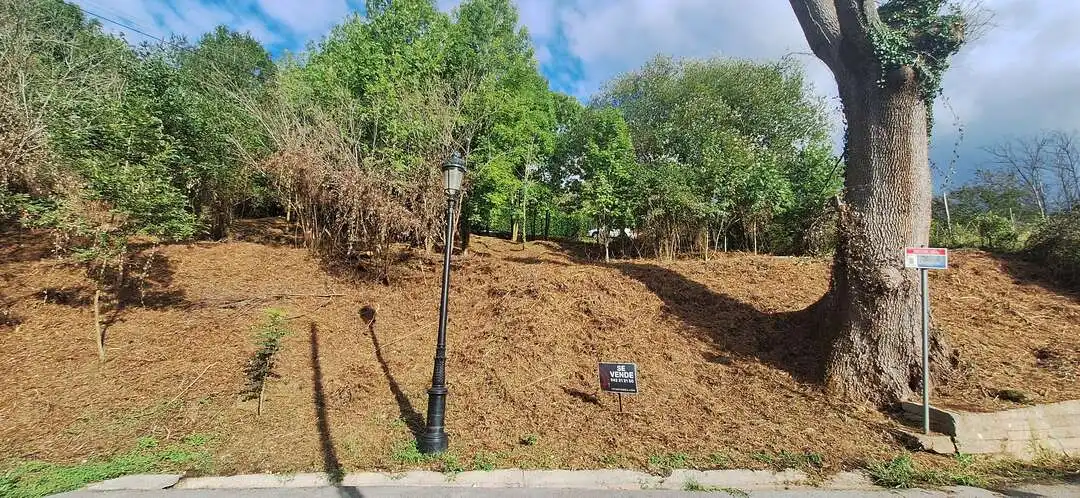 Terreny residencial en venda a hermosa, imagen 2