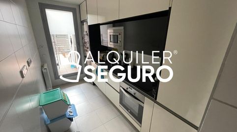 Foto 5 de Pis de lloguer a De Asturias, Primera Fase - Nuevo Tres Cantos, Tres Cantos