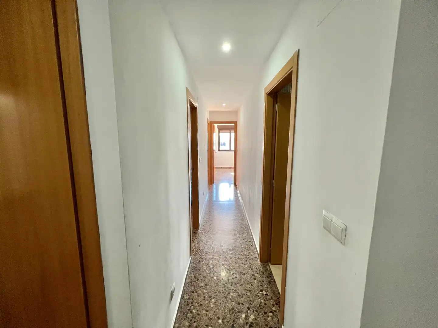 Dúplex en venta en Chiva con Terraza