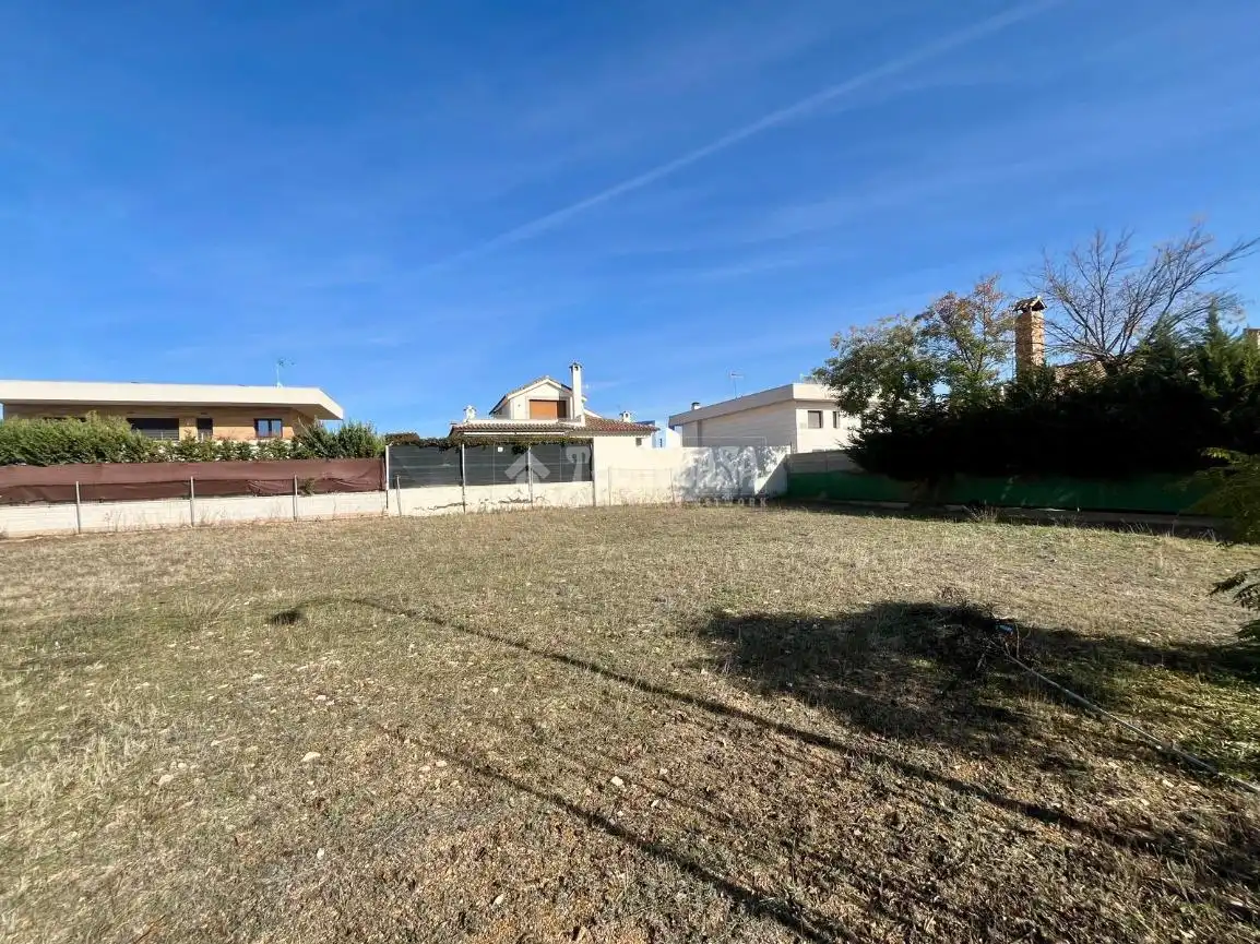 Terreno residenziale in vendita a Valdepeñas