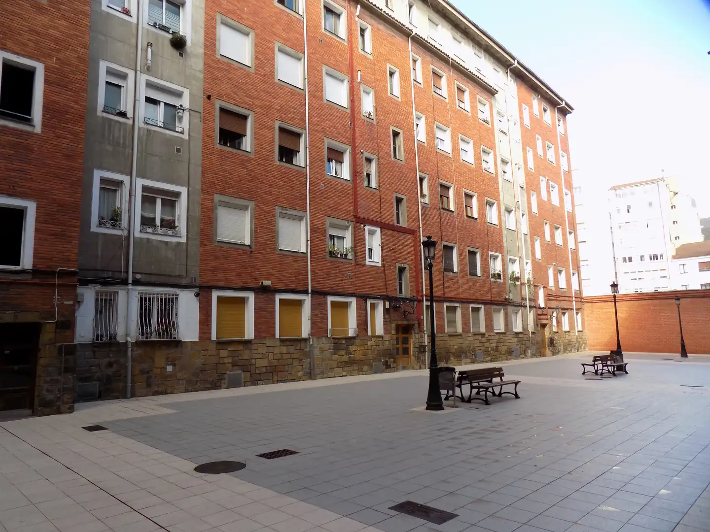 Flat for sale in Barrio del Centro