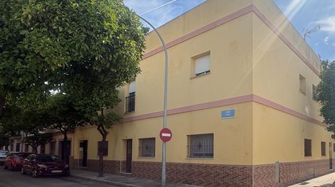 Foto 5 de Piso en venta en El Rocío - La Milagrosa, Jerez de la Frontera