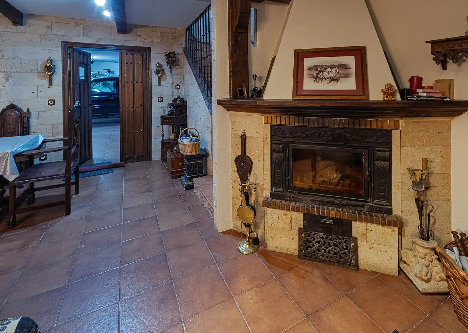 Casa o xalet en venda en Valladolid amb Calefacció, Jardí privat i Parquet
