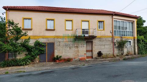 Foto 2 de Casa o chalet en venta en O Pereiro de Aguiar , Ourense