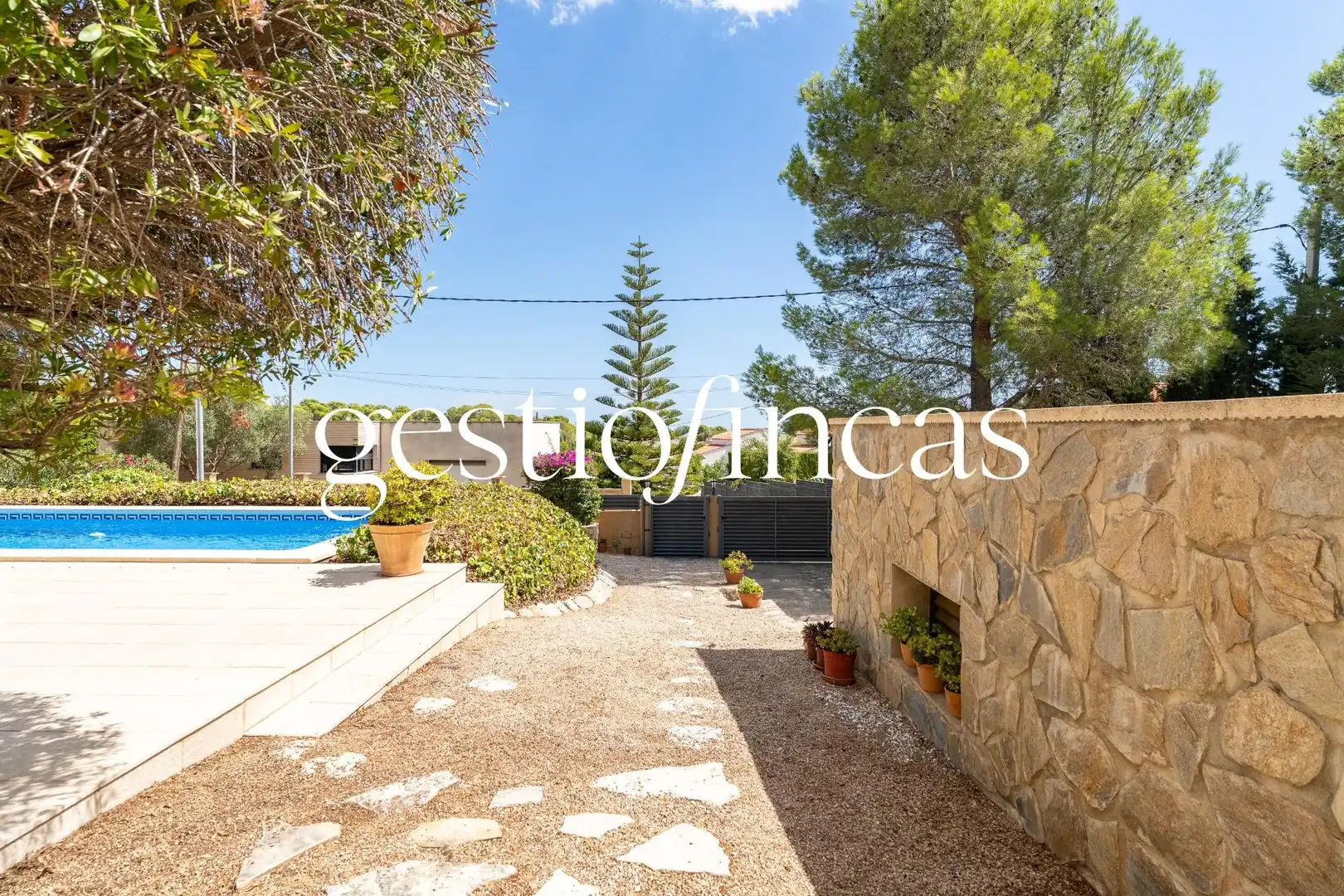 Exterior view of Houses for sale in Pratdip  with Air Conditioner, Heating and Private garden