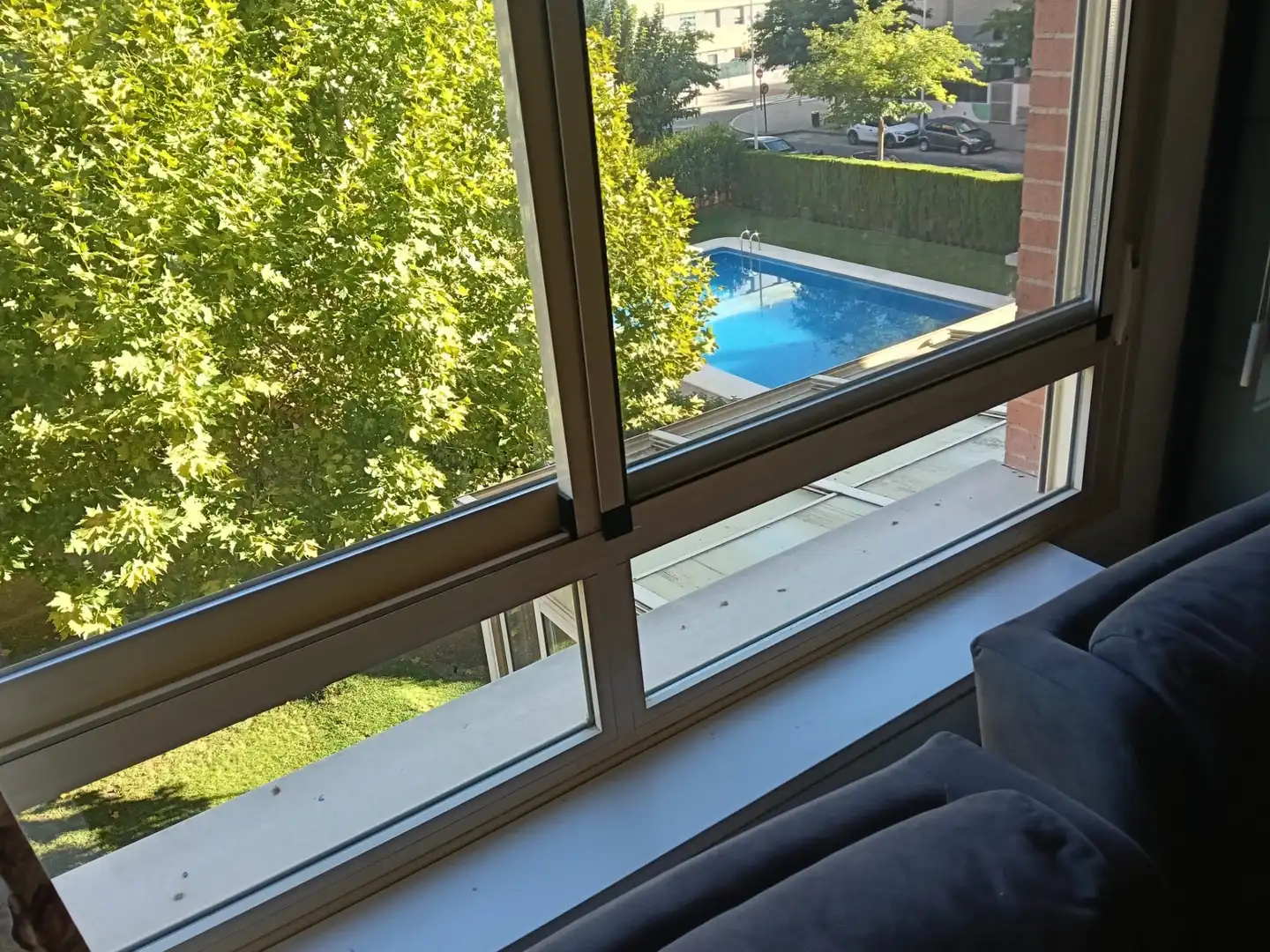 Wohnung mit Terrasse zum Verkauf in Avenida de Gregorio Arcos 3, imagen 21