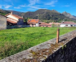 Exterior view of Country house for sale in Llanes