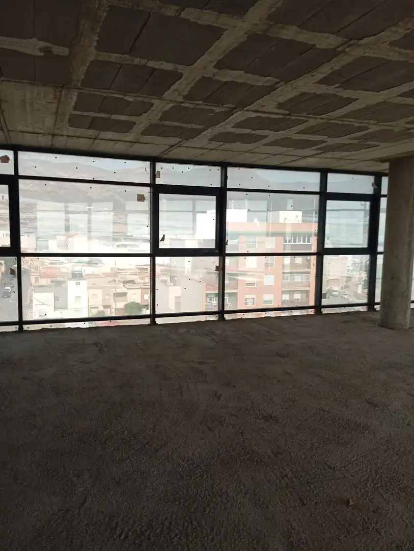 Bureau avec ascenseur à vendre à Bulevar Ciudad de Vícar 811, imagen 6