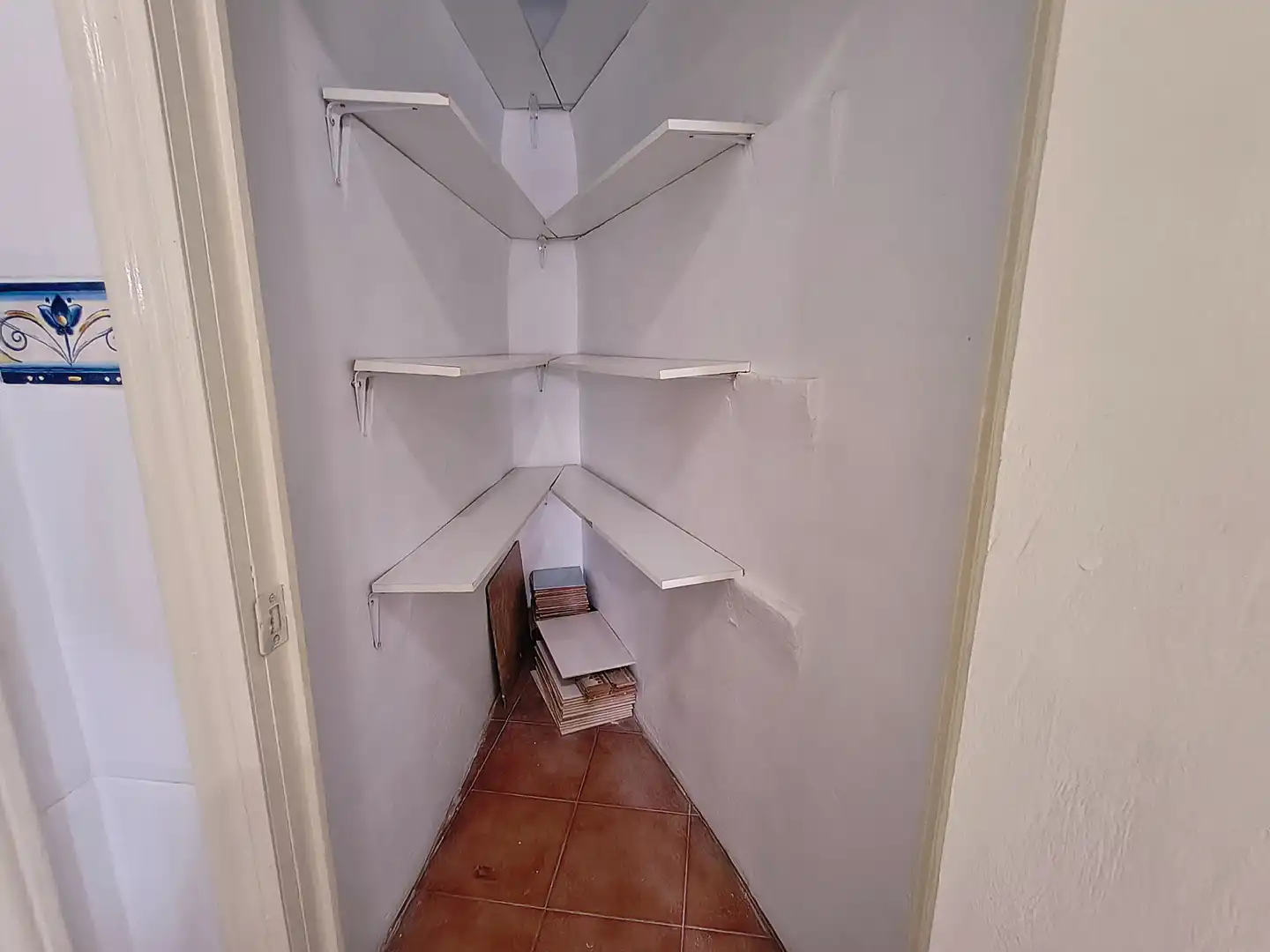 Piso de alquiler en Alicante / Alacant con Calefacción