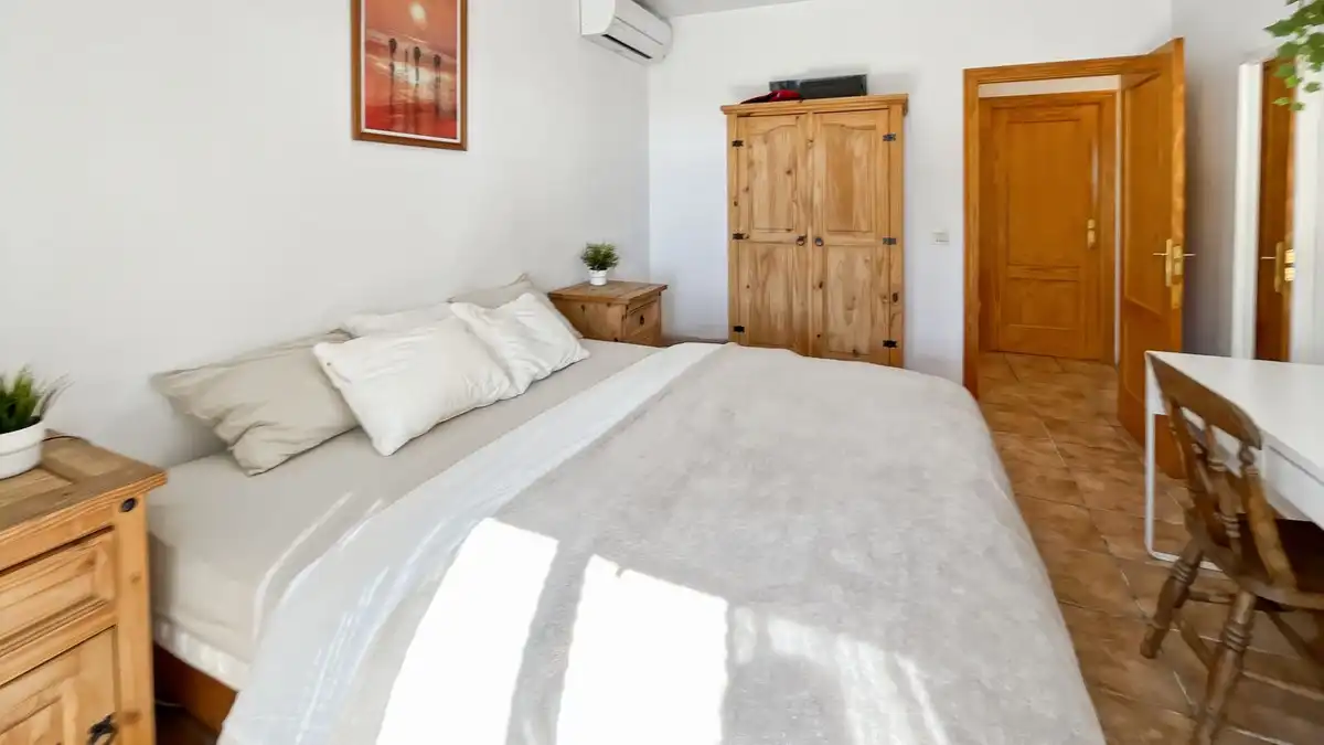 Detached house with pool for sale in Cómpeta, imagen 23