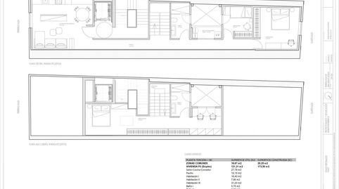 Foto 4 de Dúplex en venta en Arrasate / Mondragón, Gipuzkoa